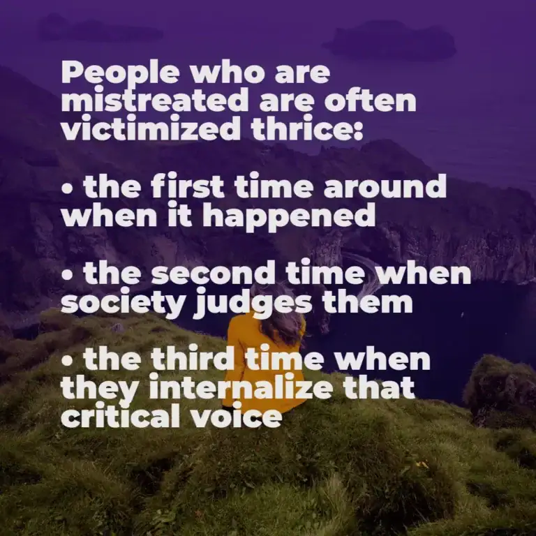 people_who_are_victimized