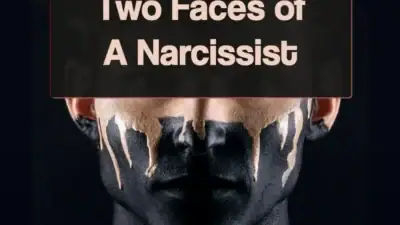 Two Faces of Narcissists: Make Them Show You Their Nice One