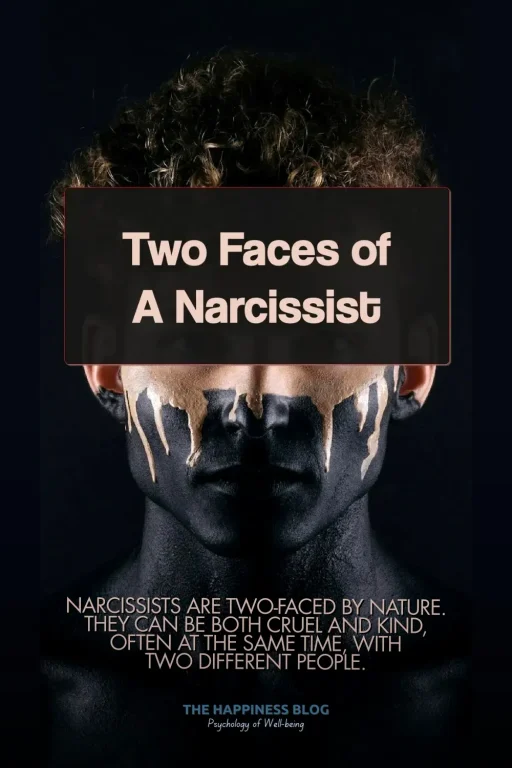 how to keep narcissist walking on eggshells and showing their nicer side