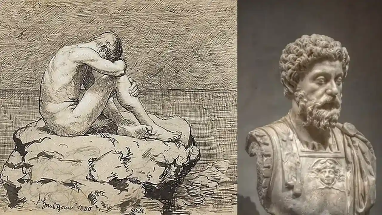 why does no one understand me