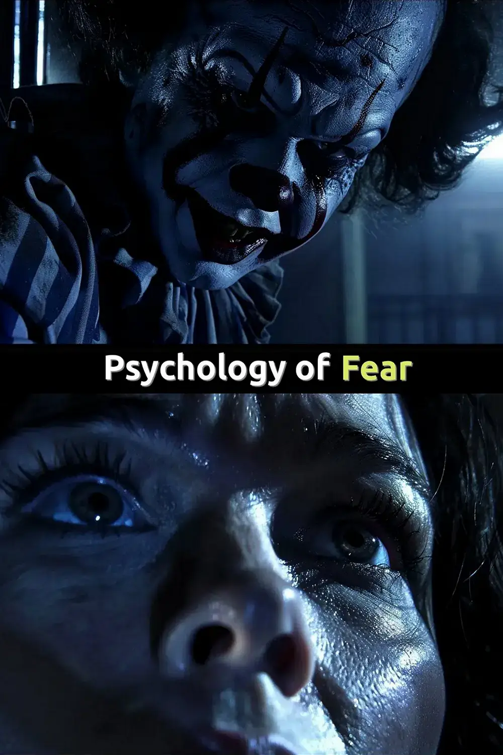 psychology of fear