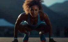 quiz - what's your goal stickiness score