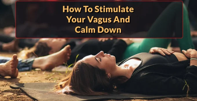 How To Stimulate Your Vagus To Lift Your Mood (From Science)