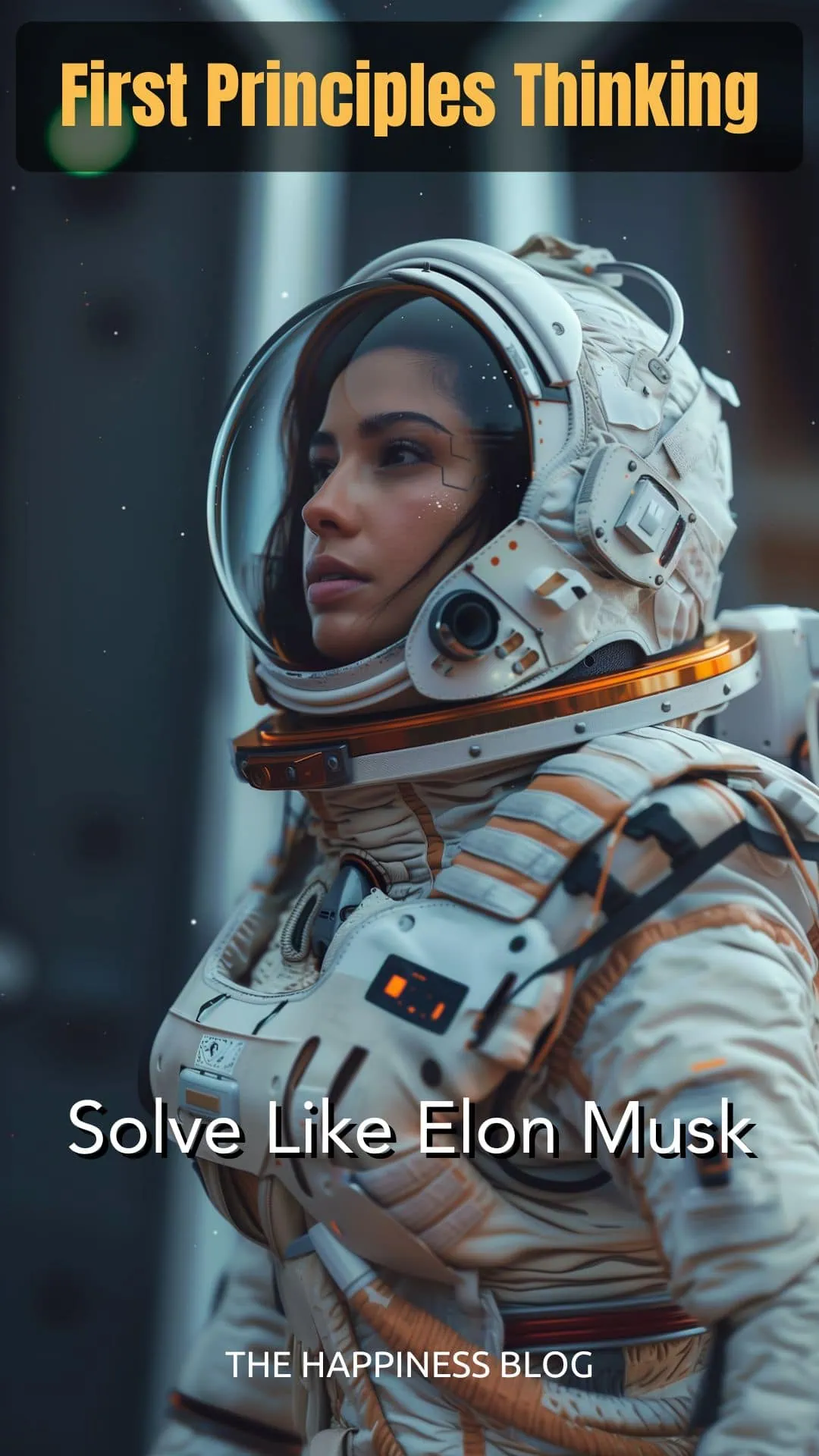 7 Steps of First Principles Thinking: Solve Like Elon Musk