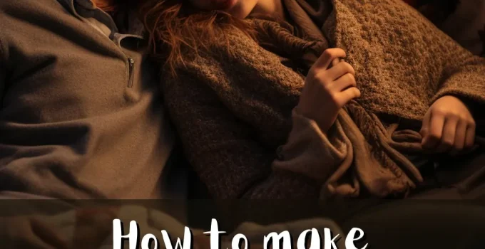 How To Make True Love Last: 15 Simple Ways
