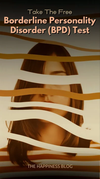 Free Borderline Personality Disorder (BPD) Test