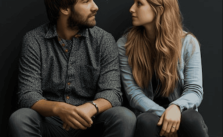 how men vs. women see success