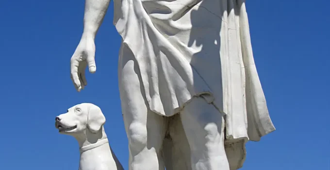 Tales of The Rudest Philosopher Ever: Diogenes of Sinope