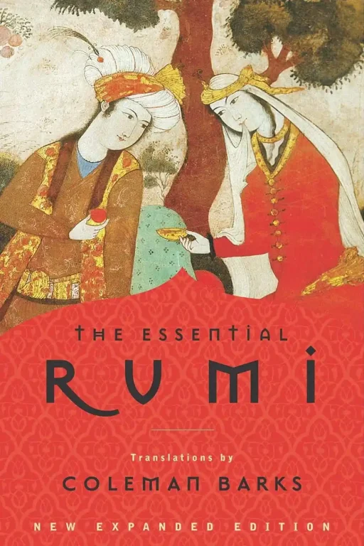 essential rumi coleman barks