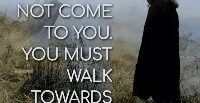 10 Rumi Quotes That Psychology Agrees With