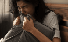 Get closure after a bad breakup