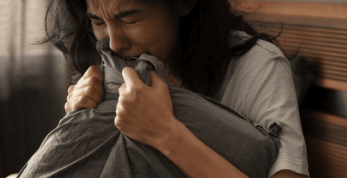 How To Get Closure After A Bad Breakup?