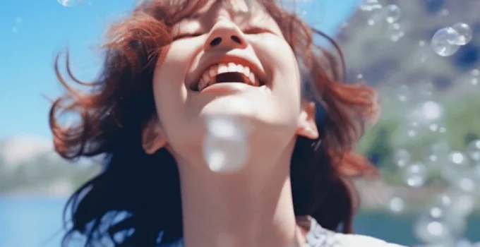 Stop Chasing Happiness. Instead, AIM for Lifetime Happiness