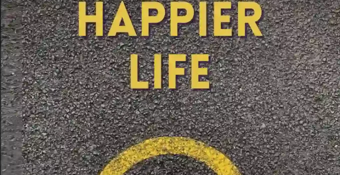 7 Things To Let Go Of For More Peace In Life