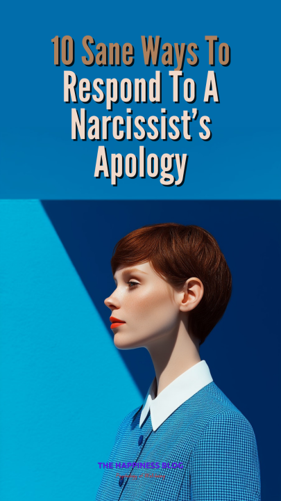 10 Ways To Respond To A Narcissist's Apology 2 how to respond to a narc's apologies