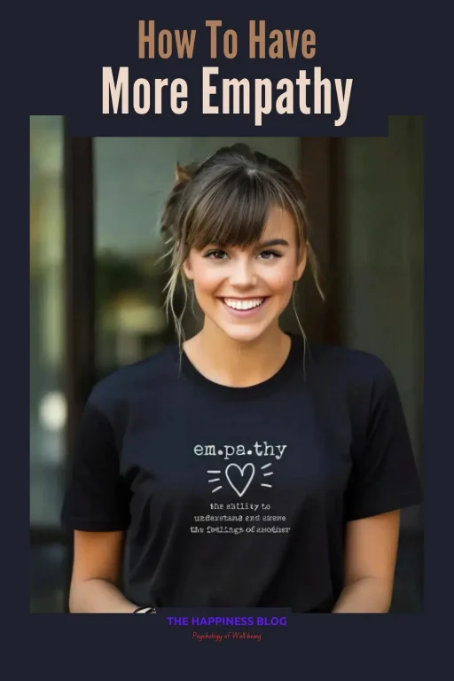 how to have more empathy