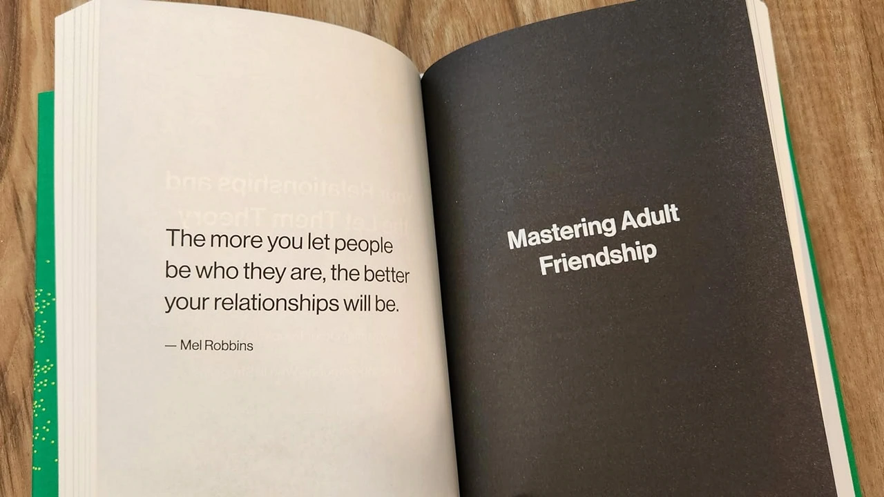7 Things To Let Go Of For More Peace In Life 3 let people who they are