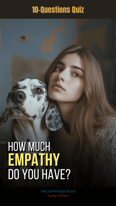 how empathic are you