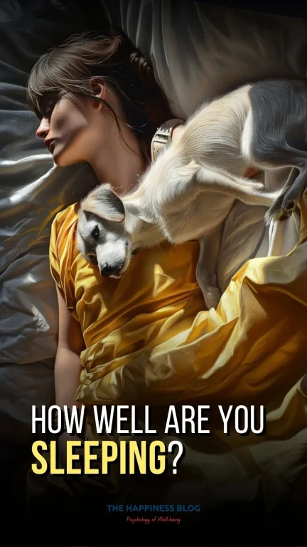 how well are you sleeping-quiz