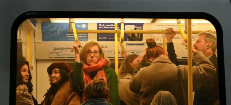 measuring loneliness - ucla scale