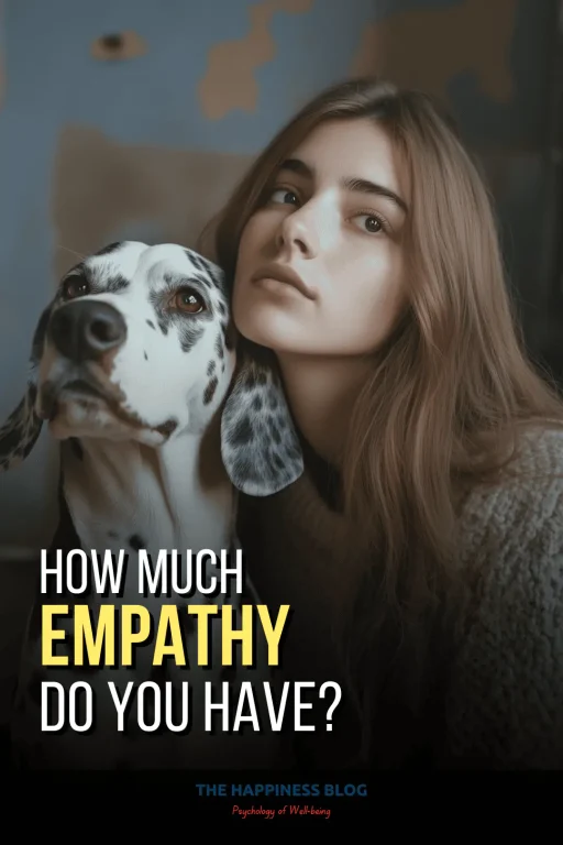 how empathic are you