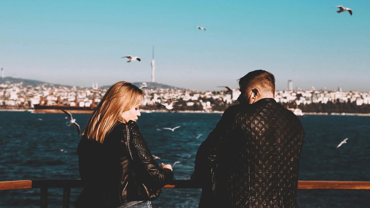 DARVO: A Narcissist’s Toolkit To Blame You For Their Acts