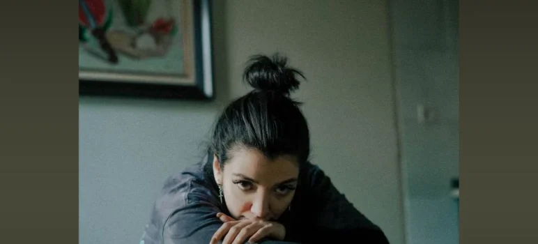 chronic stress effects on brain