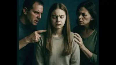 10 Toxic Behavior Patterns In A Narcissistic Family