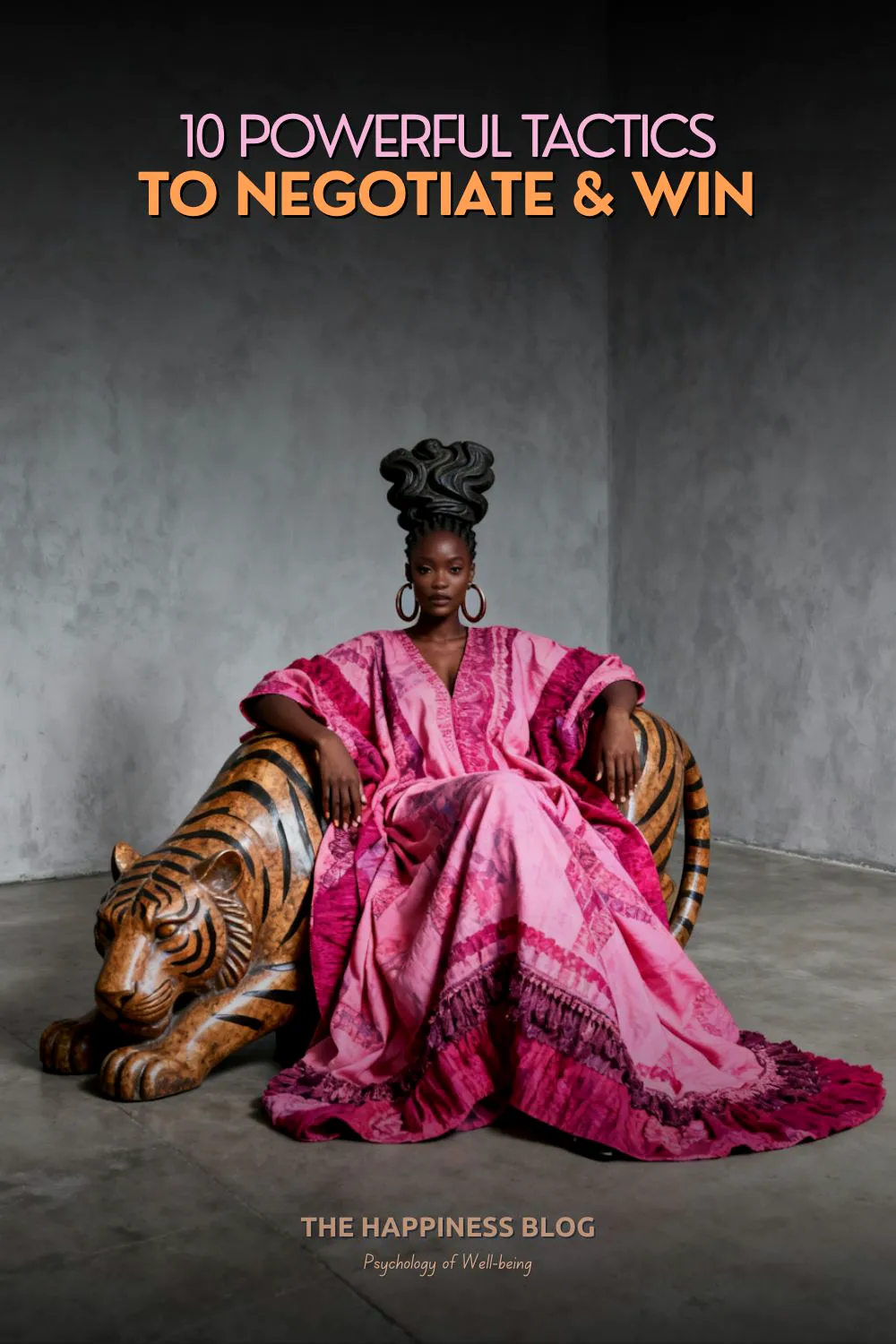 10 negotiation tactics