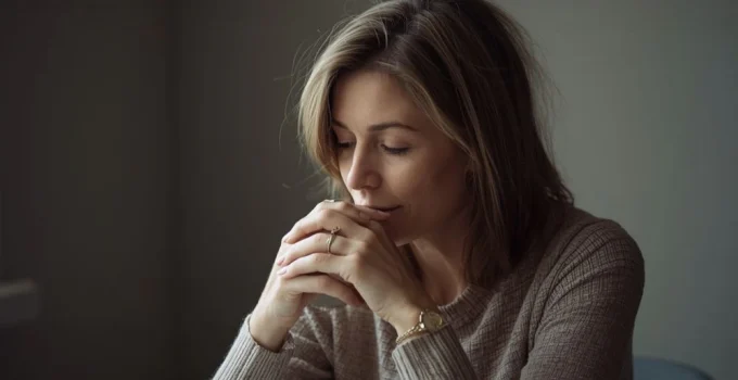 How To Stop Being Narcissistic: 7 Behavior Changes