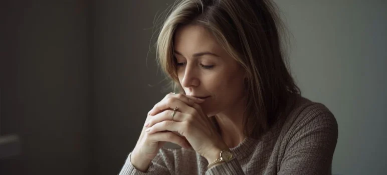 how to stop being narcissistic