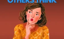 stop caring about what others think