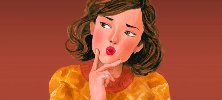 stop caring about what others think