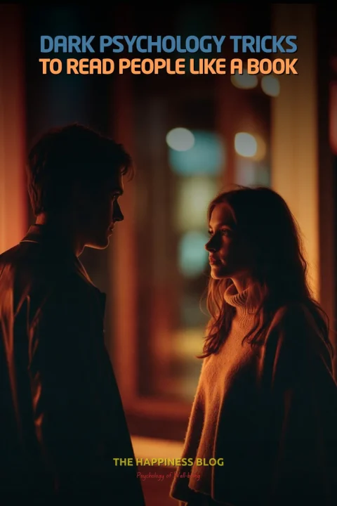 dark psycholody tricks