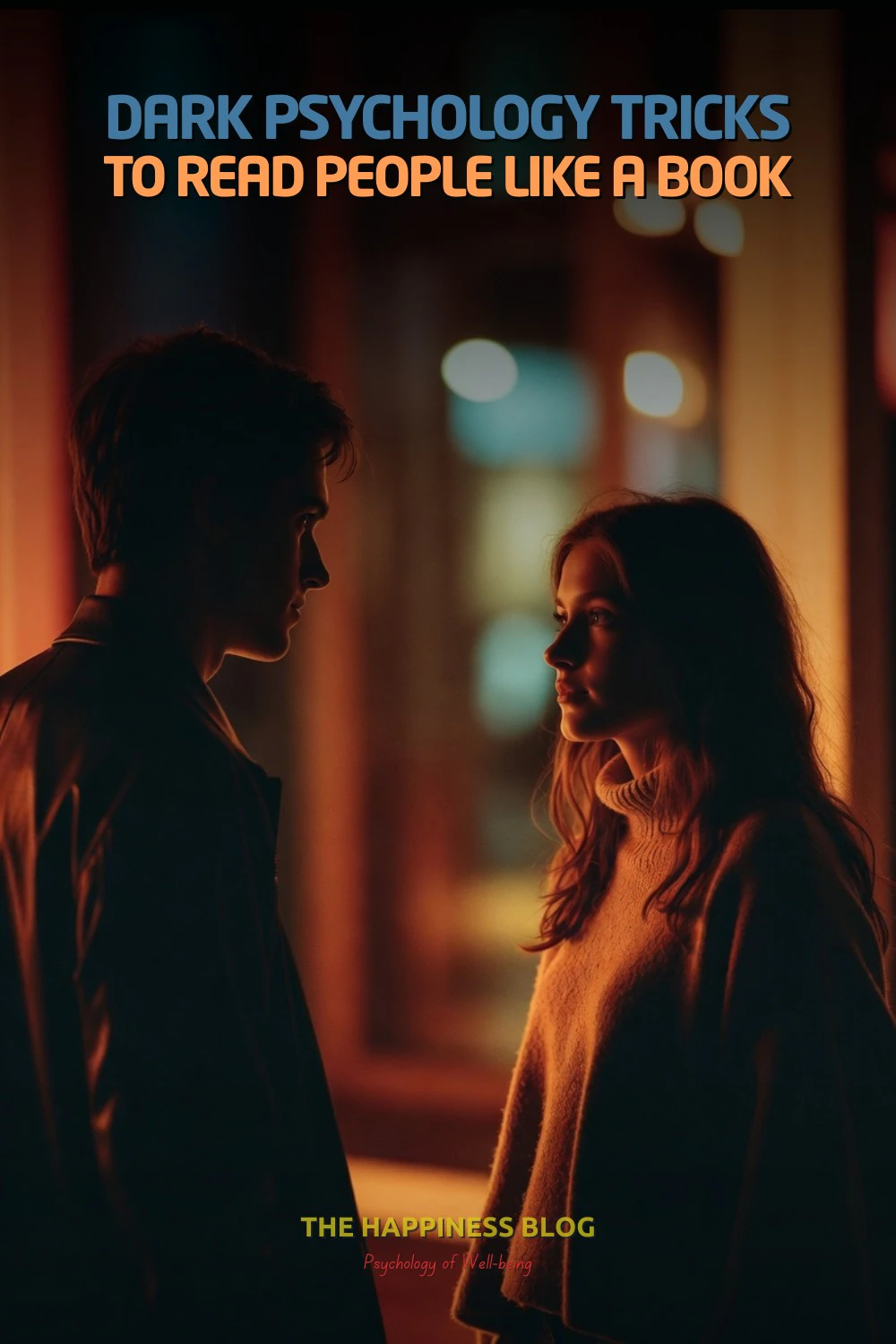 dark psycholody tricks