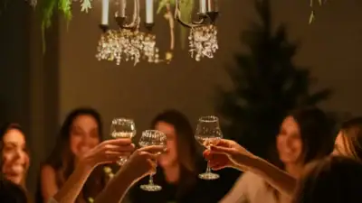 Thanksgiving Effect: 25% More Happiness Through Gratitude