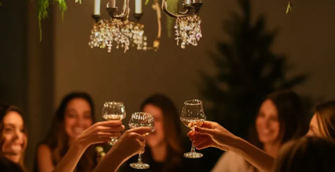 Thanksgiving Effect: 25% More Happiness Through Gratitude