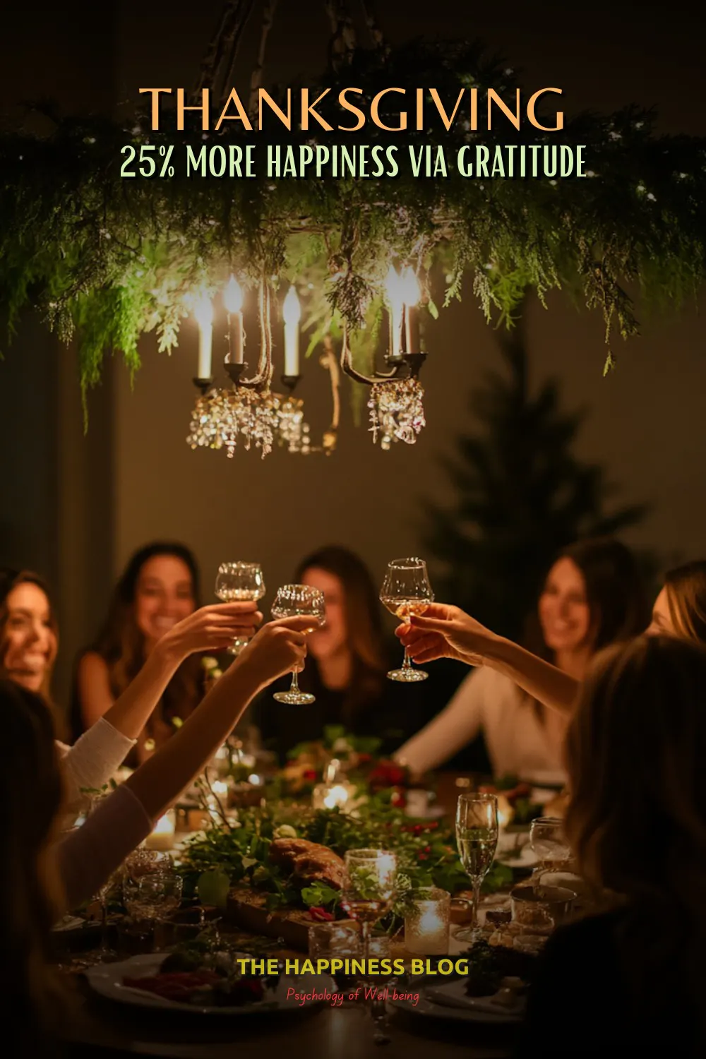 thanksgiving happiness effect of gratitude