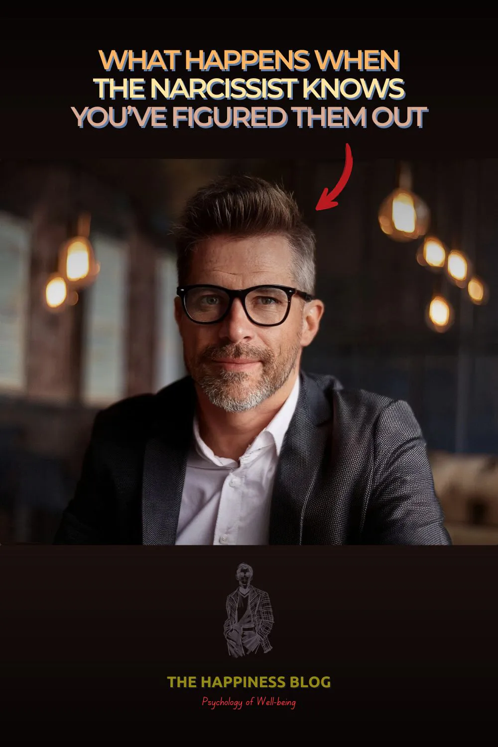 when narc knows you figured them out