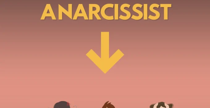 What Happens When You Confront a Narcissist