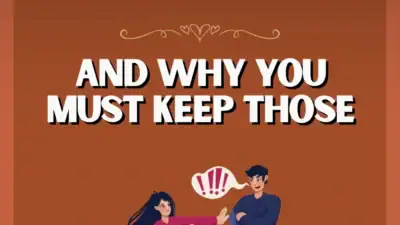 7 Boundaries Narcissists Hate (And Why You Need To Keep Them)