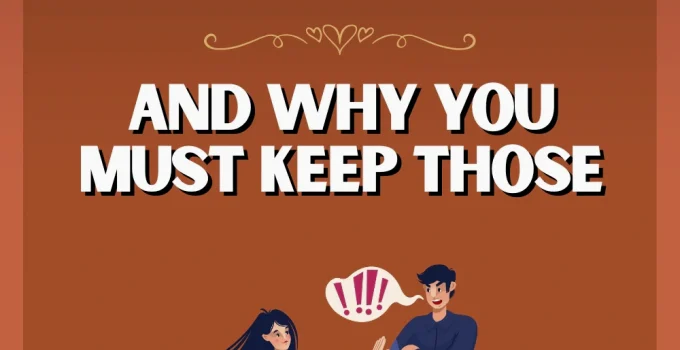 7 Boundaries Narcissists Hate (And Why You Need To Keep Them)