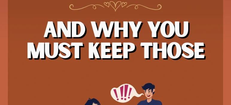 7 boundaries narcissists hate