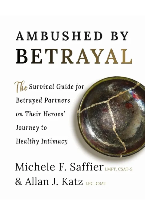 ambushed by betrayal saffier & katz