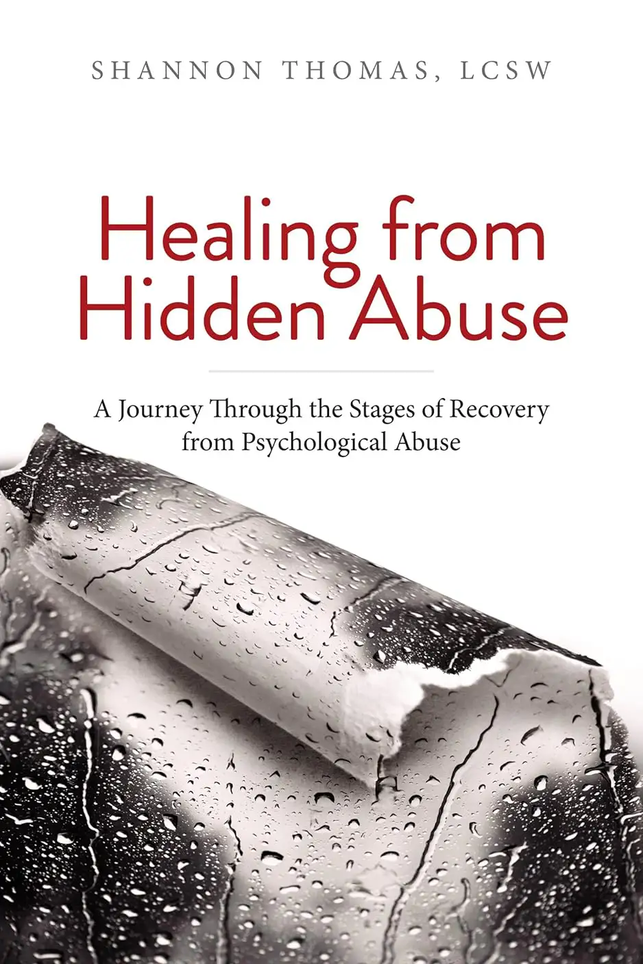 healing from hidden abuse shannon thomas