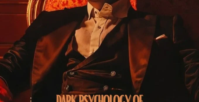 Dark Psychology of Modern Dictators: How They Hijack Democracy