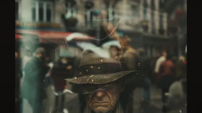 Caring for Aging Narcissists: 7 Hard Things To Expect