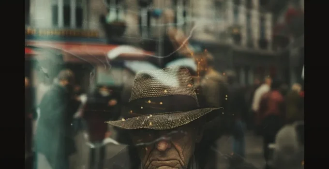 Aging Narcissists: What To Expect When A Narcissist Gets Old