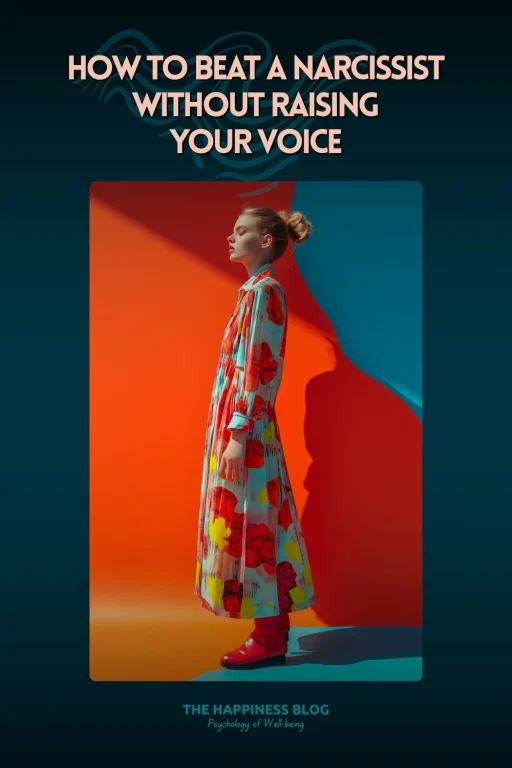 beat narcissist in 7 ways