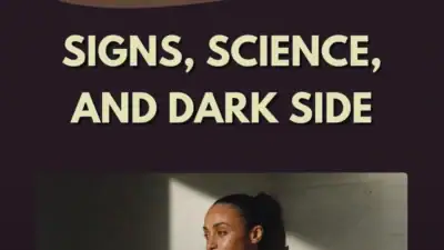 What Is An Empath? Signs, Science, And Dark Side